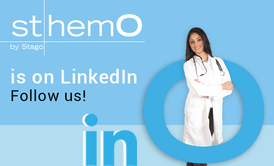 sthemO by Stago is on Linkedin