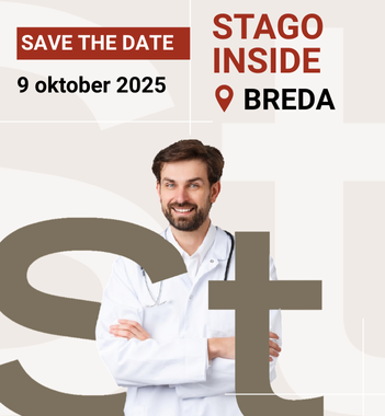 Stago Inside Breda 2025