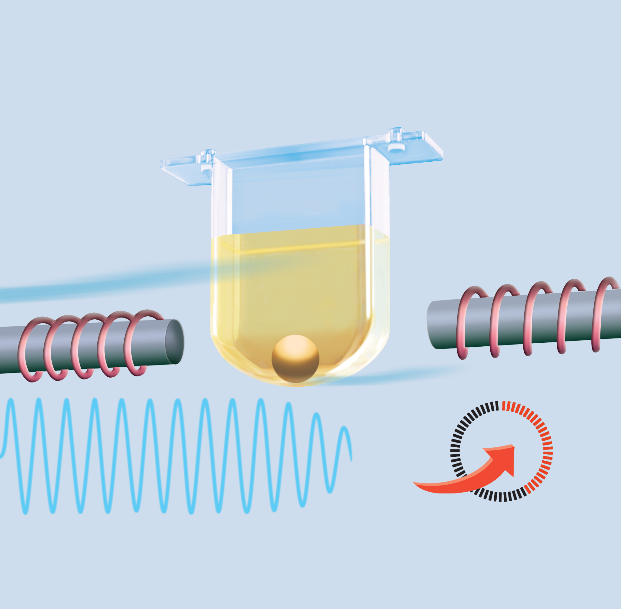 Het VBDS systeem is een robuuste referentietechniek die gebruikt wordt in de hemostase 