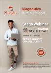 Stago Webinar -13 juni | Sepsis-induced coagulopathy | Prof. Marcel Levi