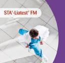 STA®-Liatest® FM, de nieuwe indicator voor DIC