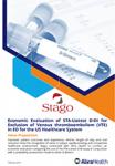 Stago D-Dimer test